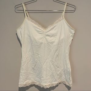 New White RW&Co. Tank Top